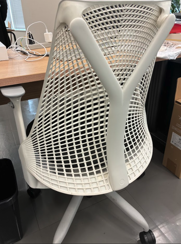 �n�[�}���~���[ �Z�C���`�F�A�𔃂����܂����I