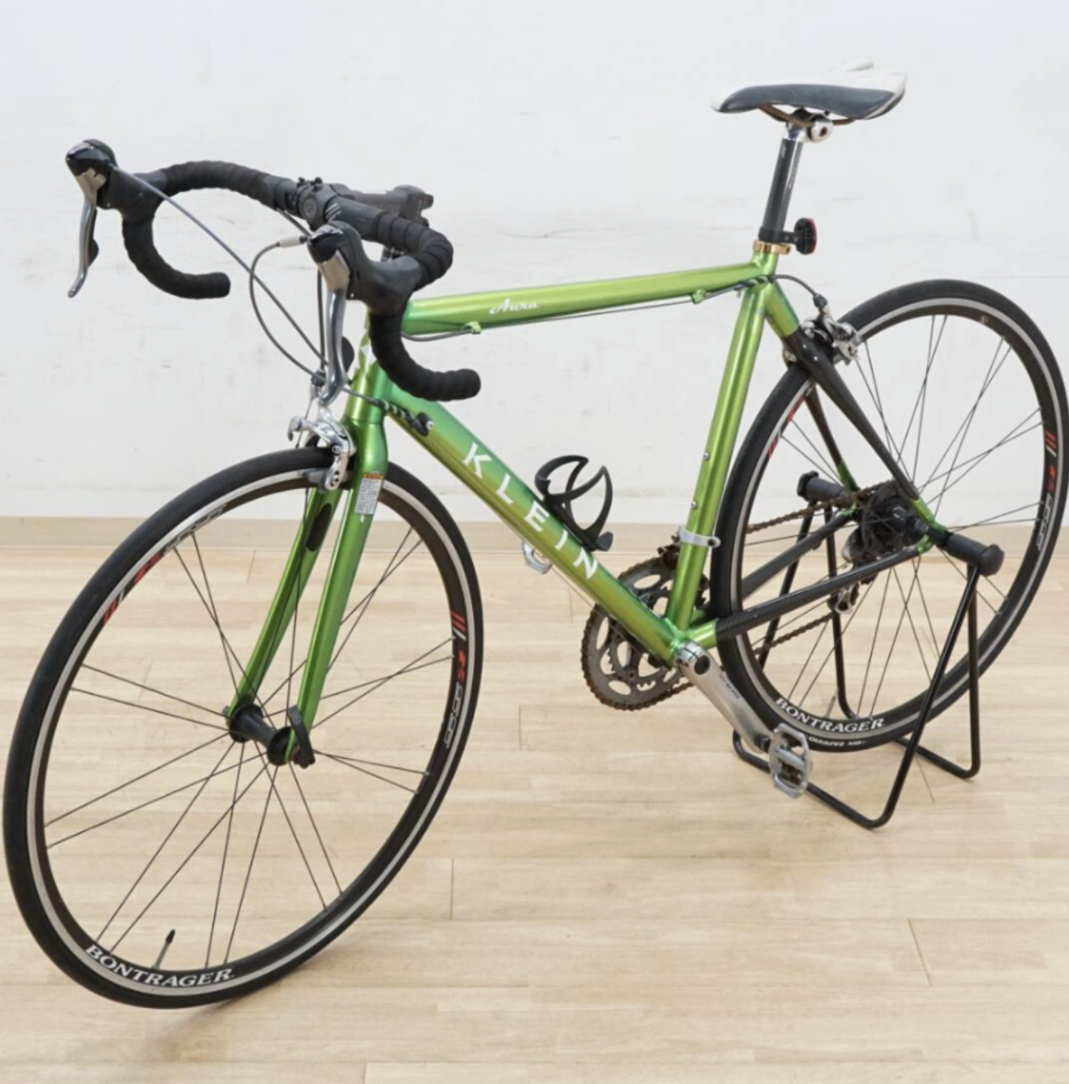 SHIMANO ���[�h�o�C�N