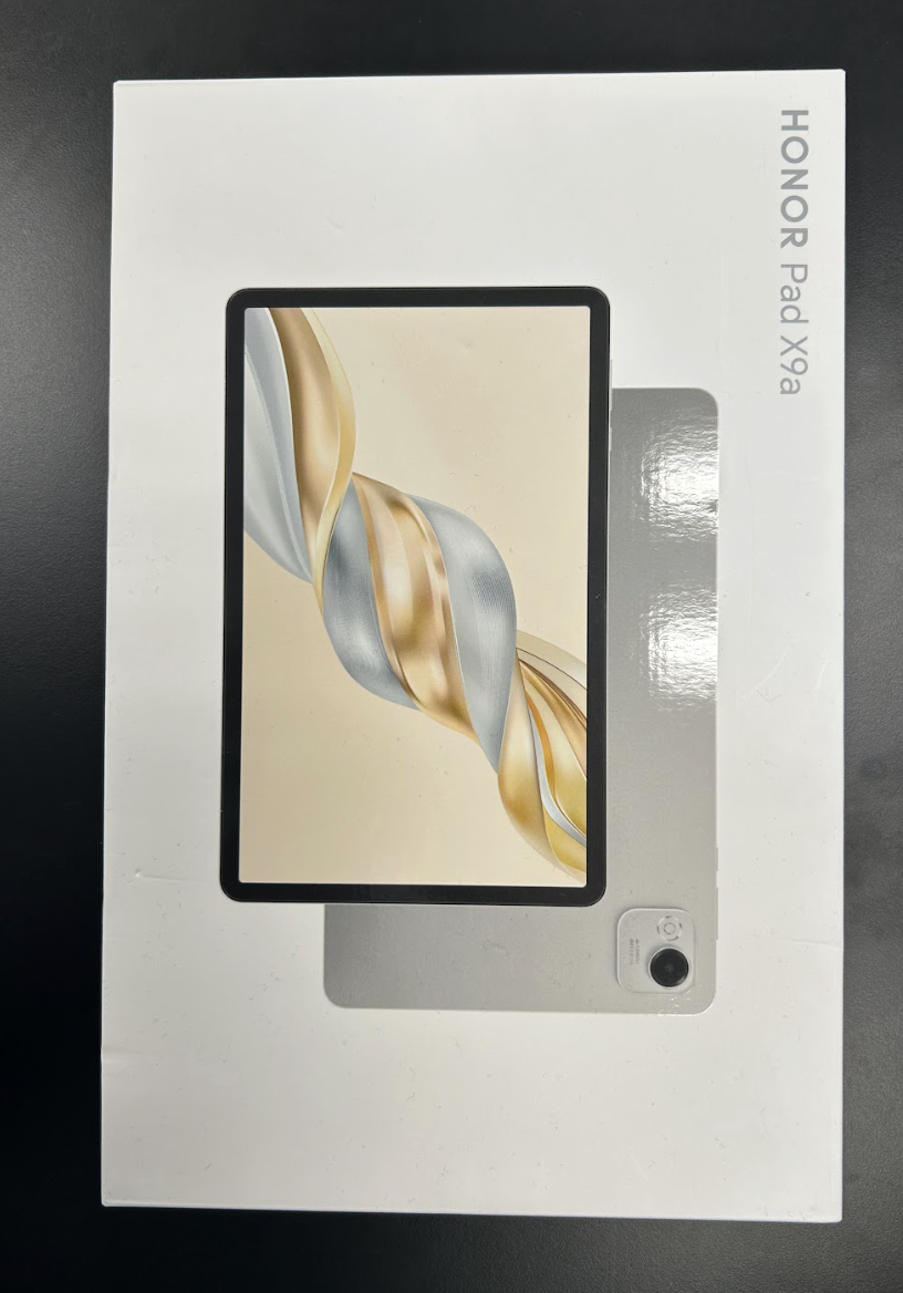 HONOR Android�^�u���b�g